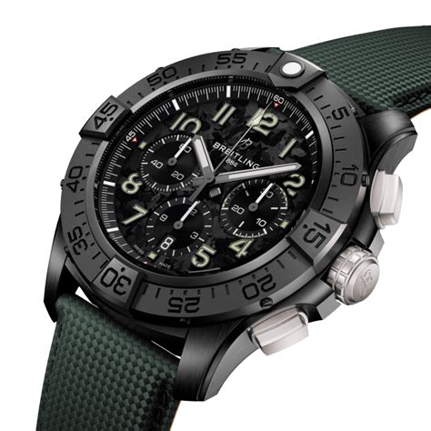 breitling super avenger stahlband|Super Avenger B01 Chronograph 46 My23 .